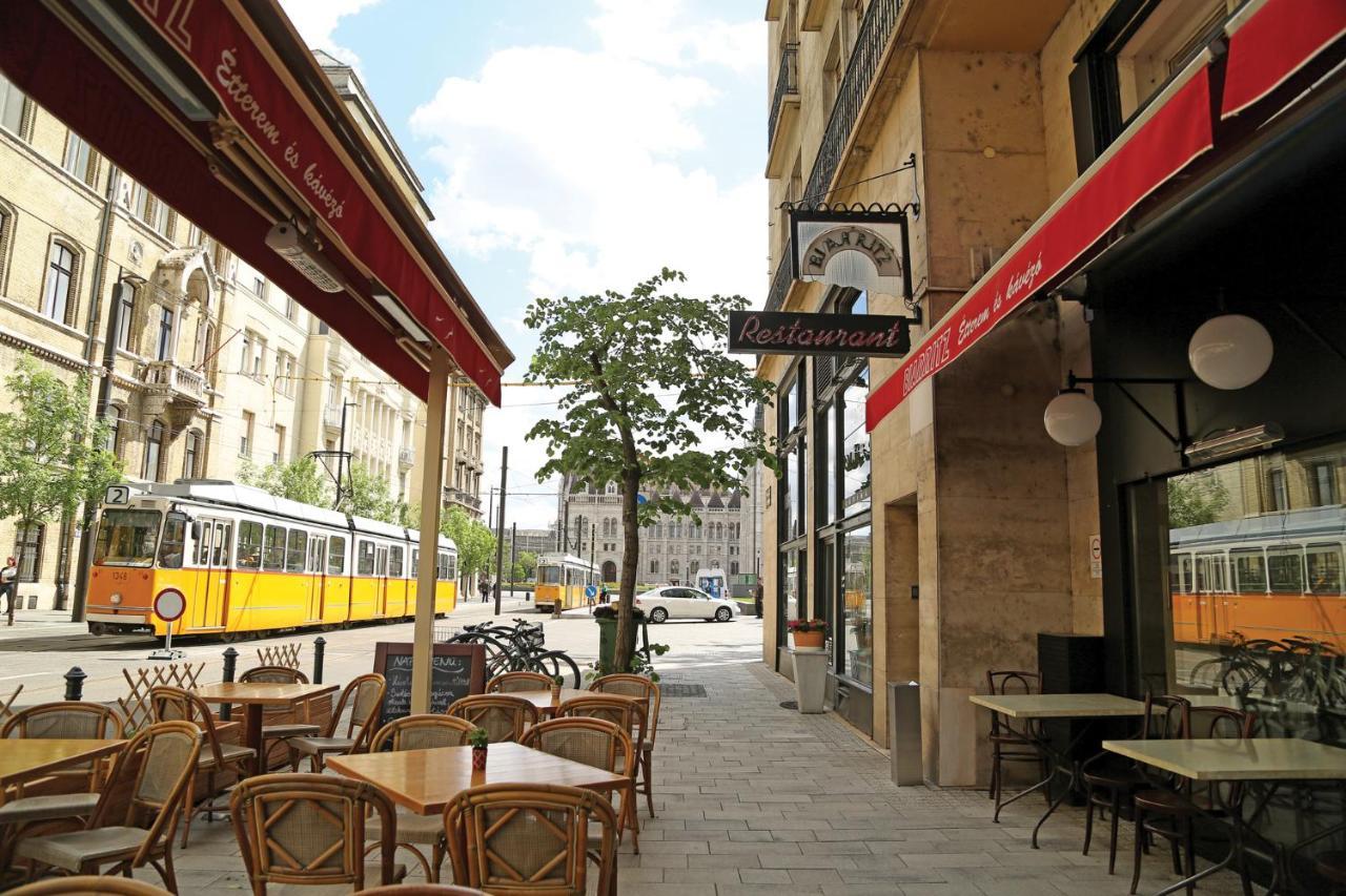 Little East River Premium Apt Apartment Budapesta Exterior foto